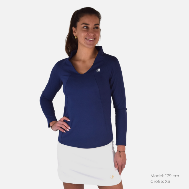 Langarmshirt Mary
