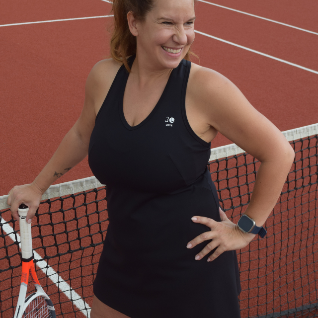 Tenniskleid Gabriela