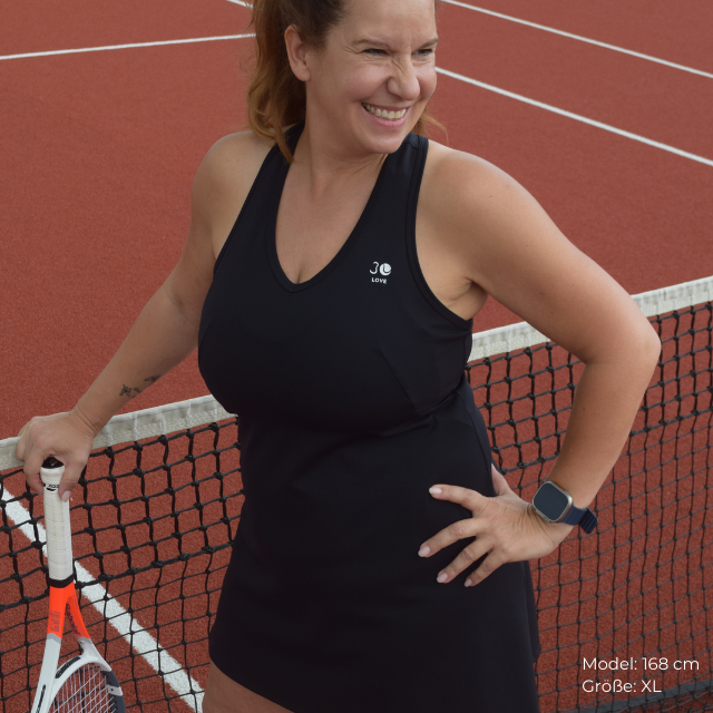 Tenniskleid Gabriela