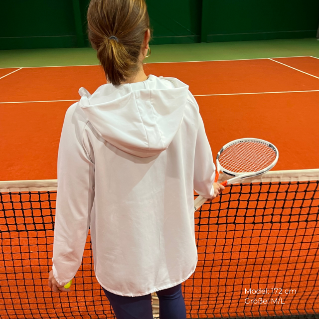 Trainingsjacke Julia