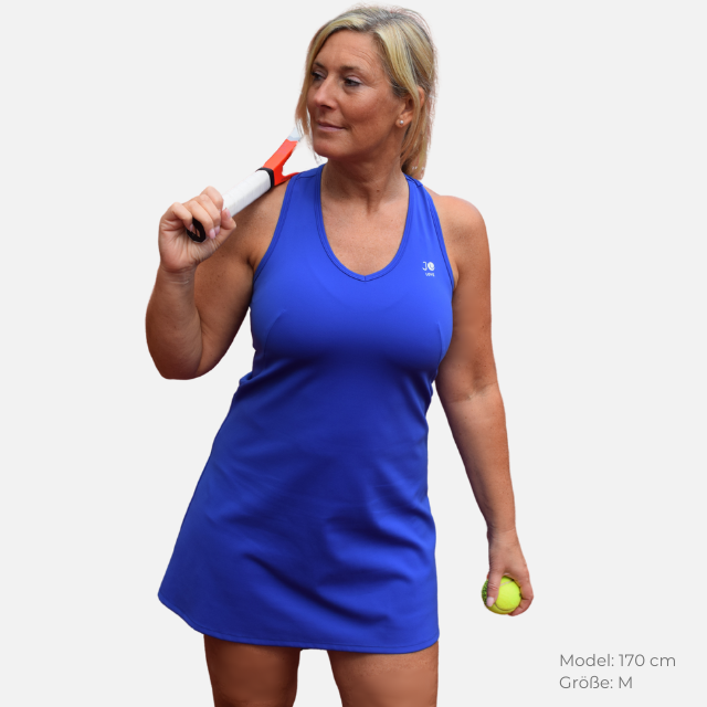 Tennis dress Gabriela
