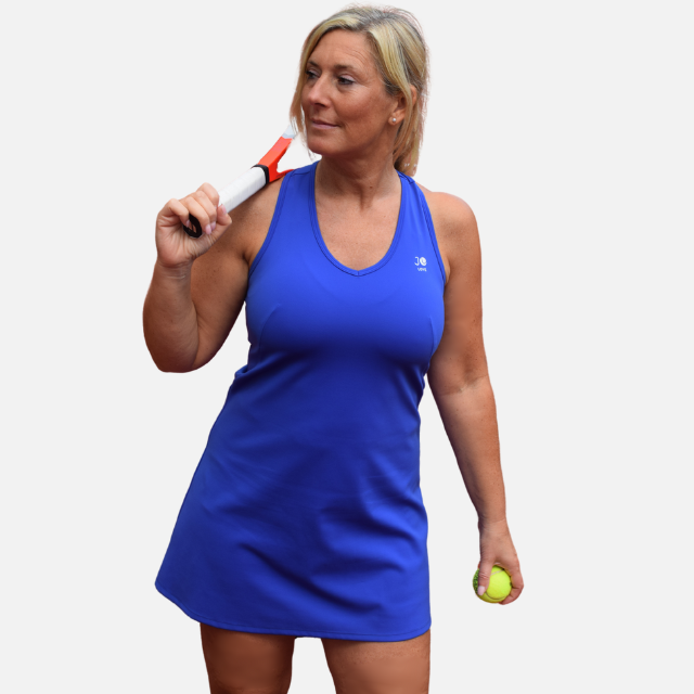 Tenniskleid Gabriela