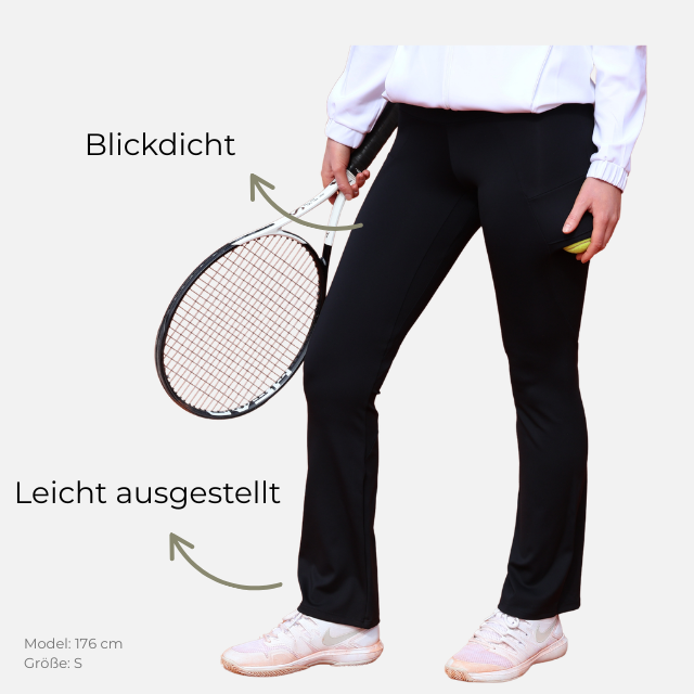 Tennis-Leggings Venus