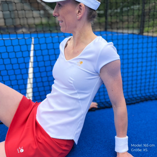 Damen Tennisrock Ons