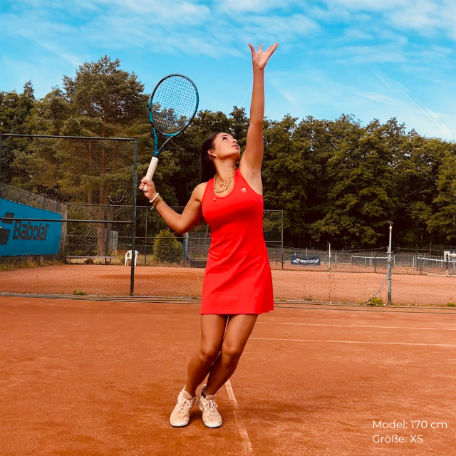Tenniskleid Gabriela