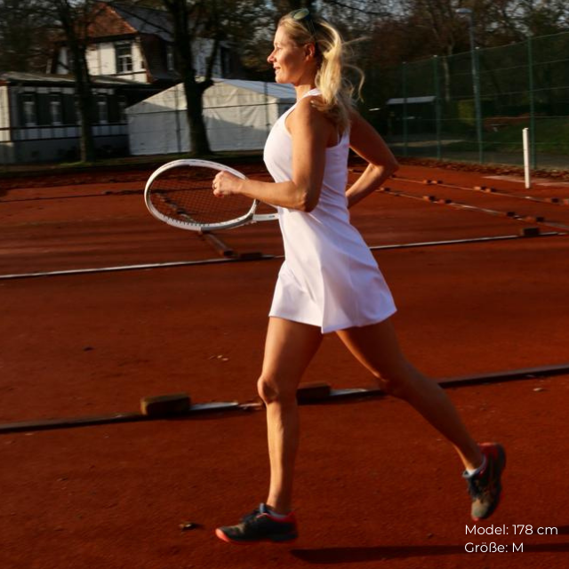 Tenniskleid Gabriela
