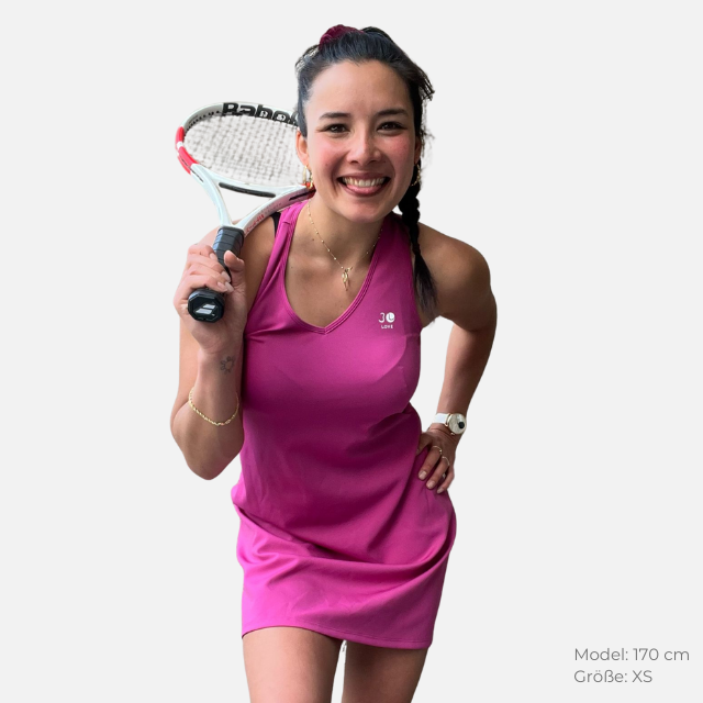 Tenniskleid Gabriela