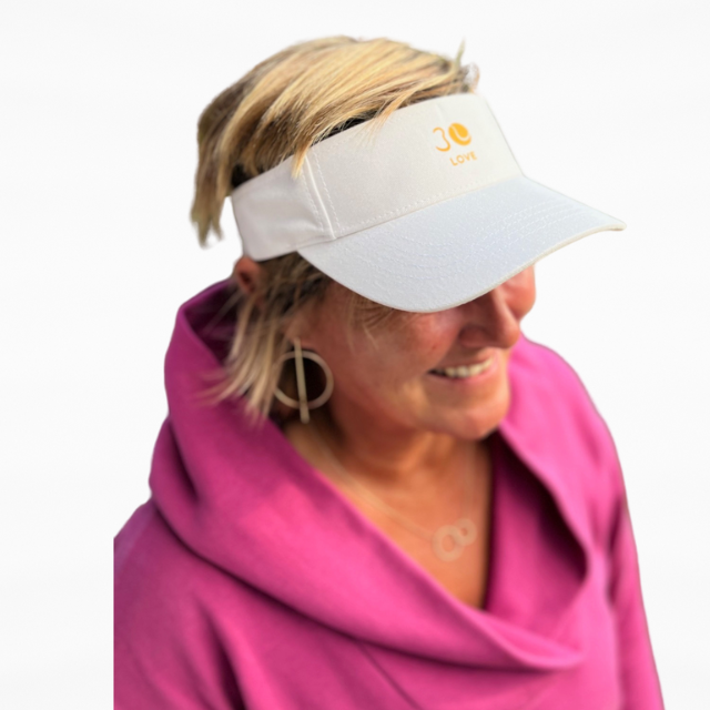 Sportvisor Victoria