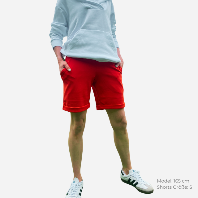 Shorts Nelly
