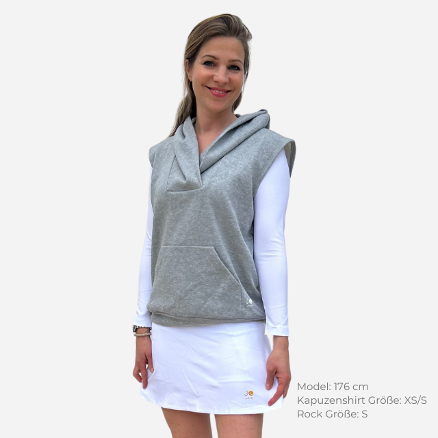 Kapuzenshirt Patty
