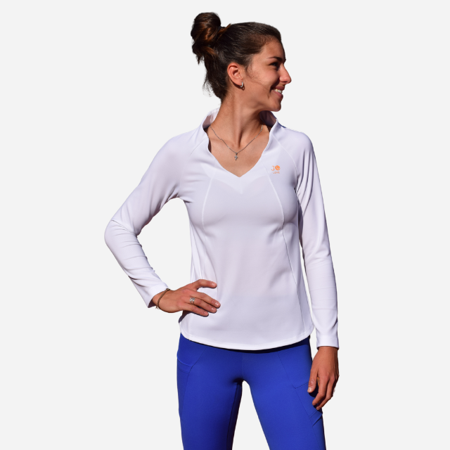 Long-sleeved shirt Mary
