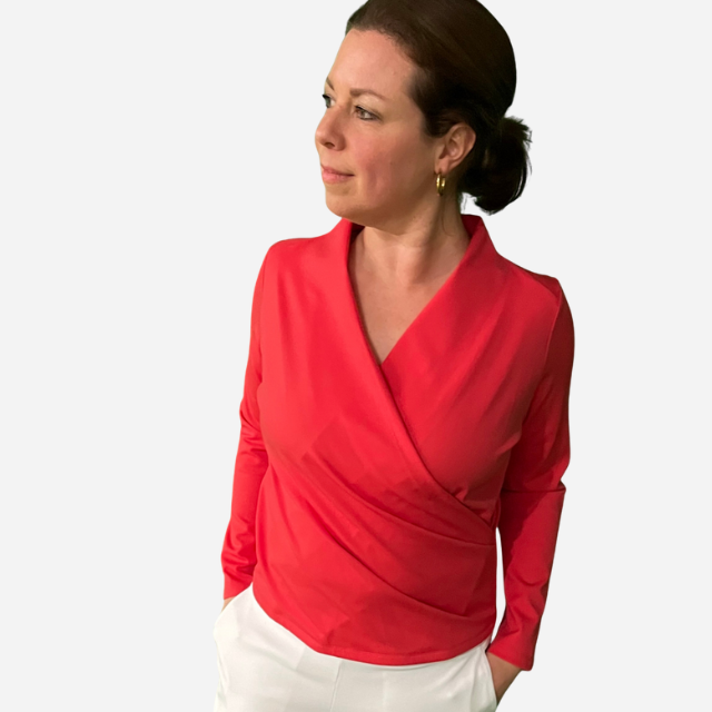 Wickelshirt Whitney