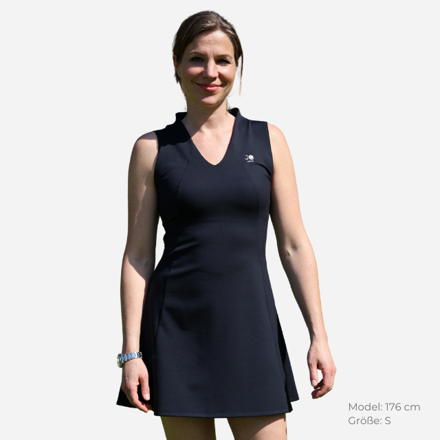 Tennis dress Ana