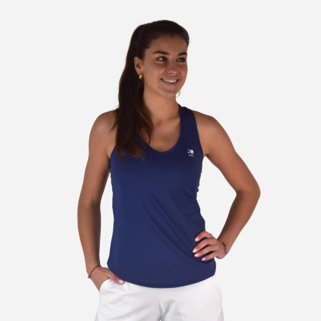 Tennis-Shirt Barbara