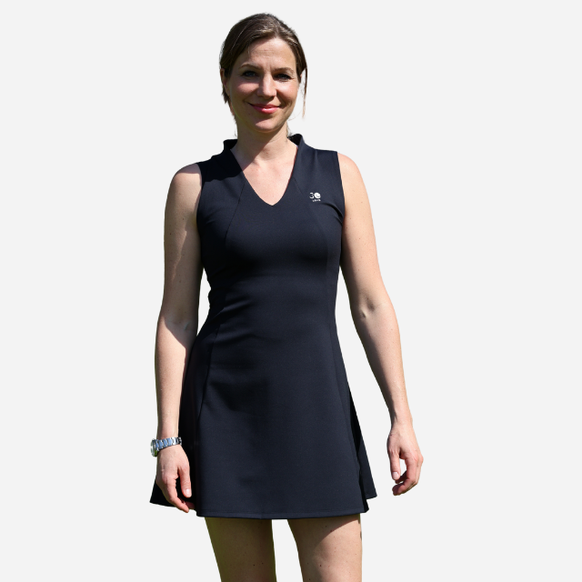 Tennis dress Ana