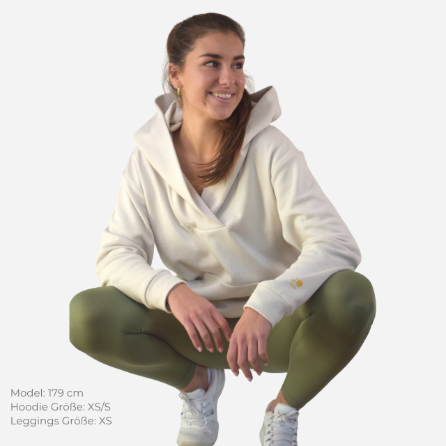 Kapuzenpullover Naomi