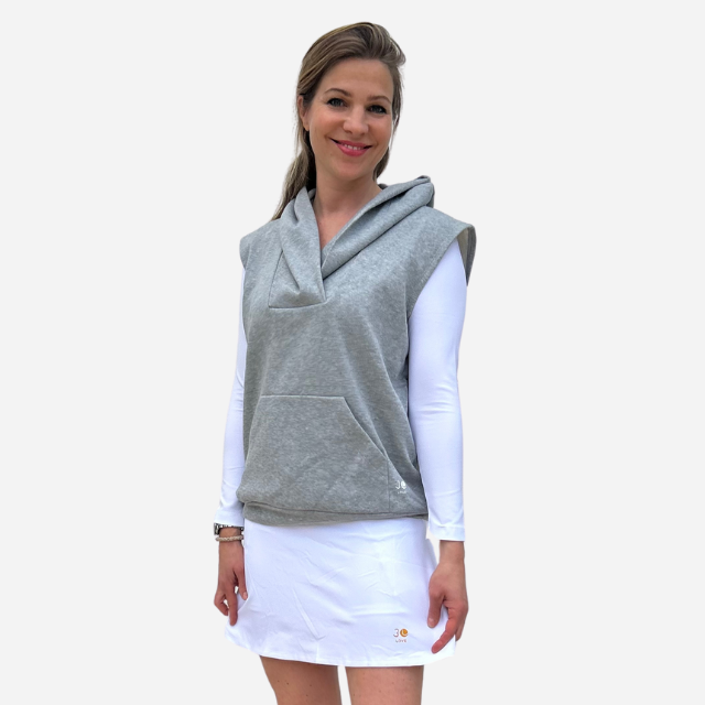 Patty Hoodie