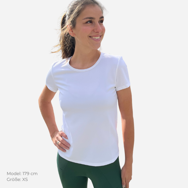 Iga Tennis-T-Shirt