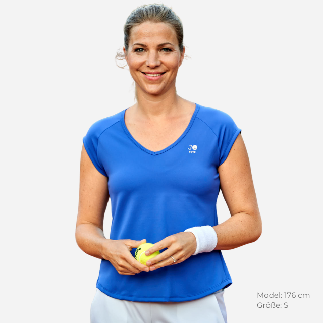 Tennis-Shirt Monica