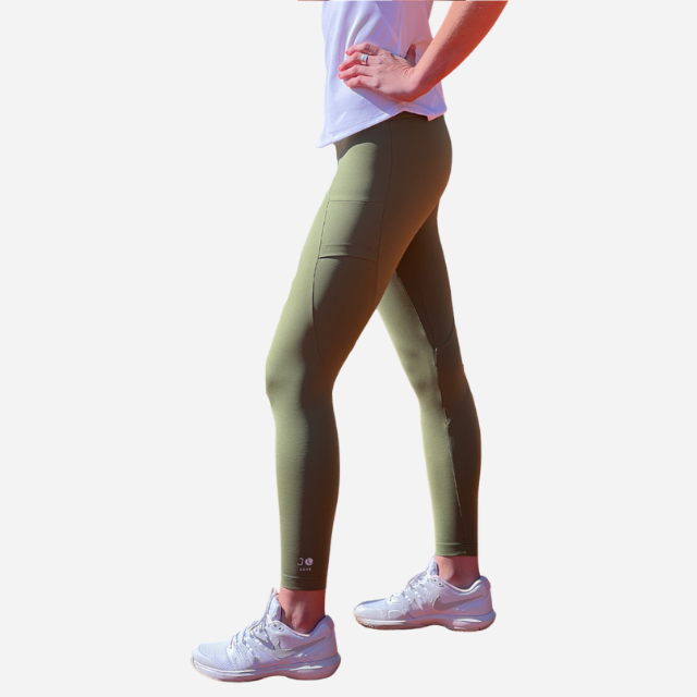 Tennis leggings Serena