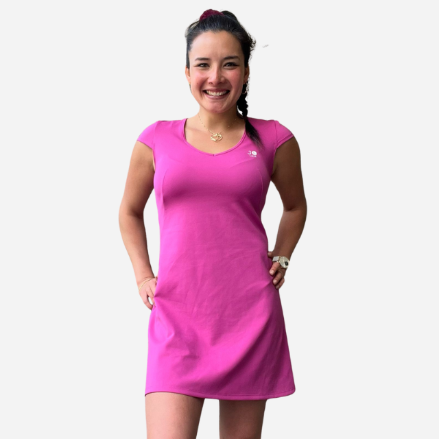 Tennis dress Maria