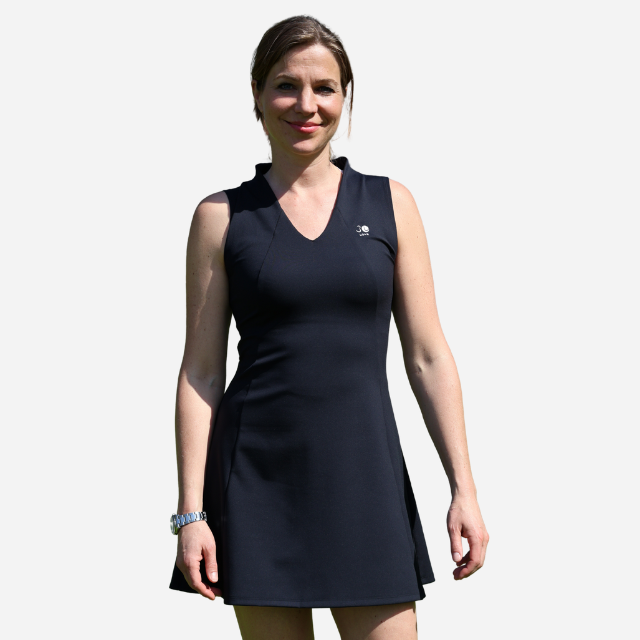 Tenniskleid Ana