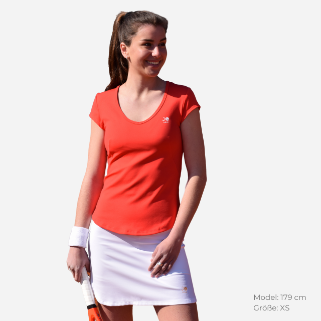 Tennis-Shirt Kim
