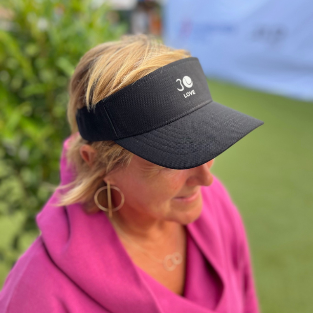 Sportvisor Victoria