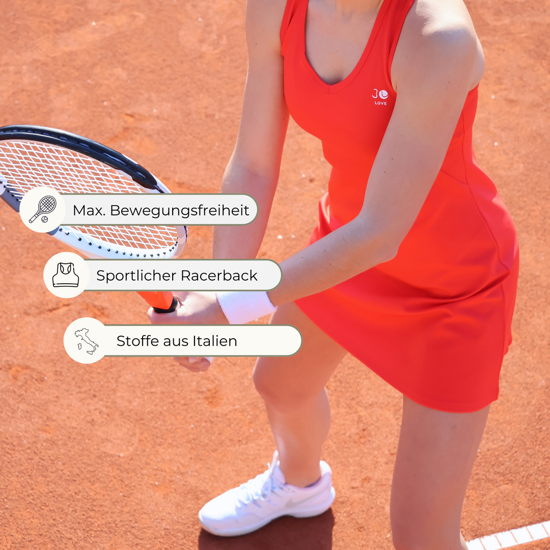 Tenniskleid Gabriela
