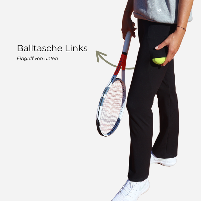 Tennis-Leggings Venus