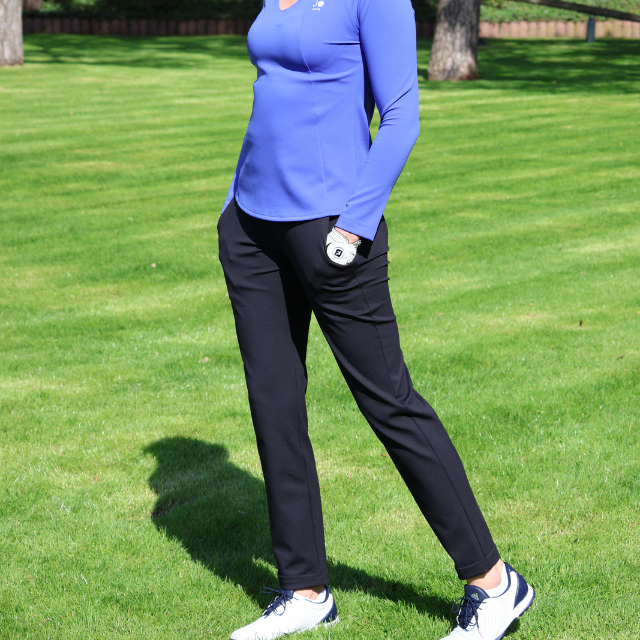 Chrissie 7/8 trousers