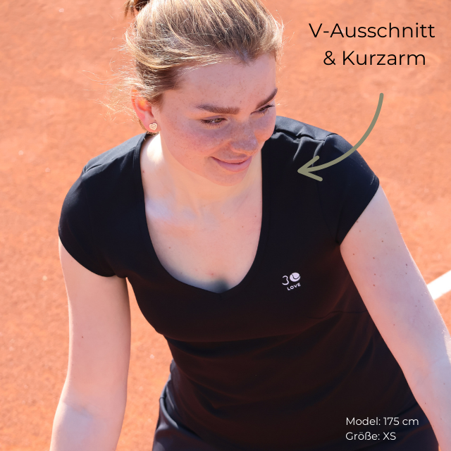 Tenniskleid Maria