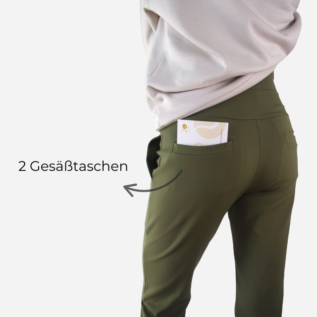 Hose Chrissie 7/8