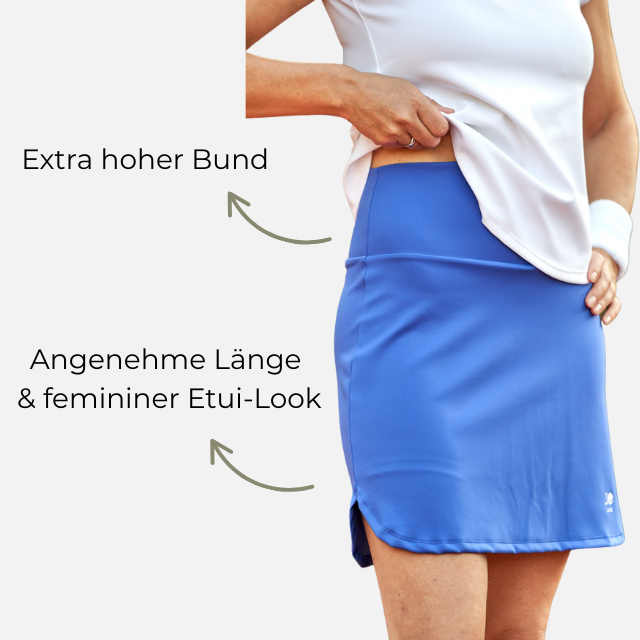 Tennis skirt Jennifer