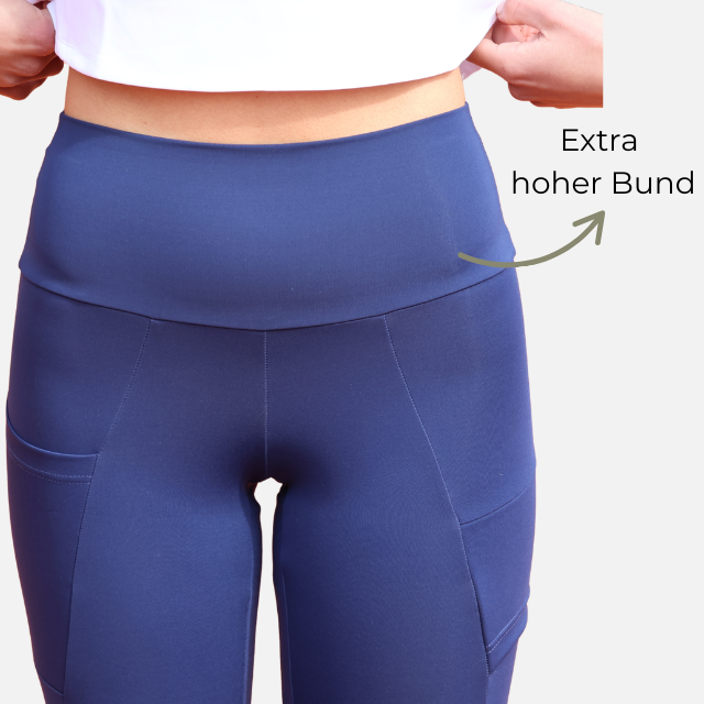 3/4 Tennis-Leggings Caroline