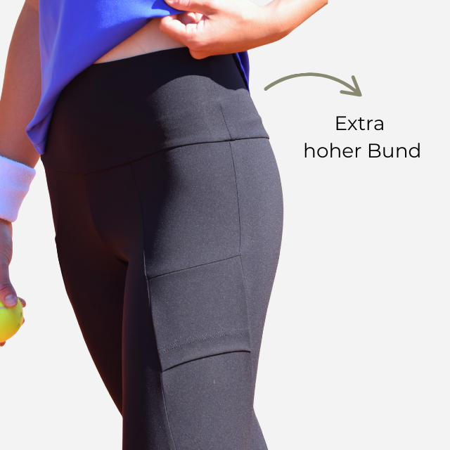Tennis-Leggings Venus