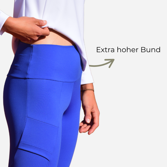 Tennis-Leggings Serena