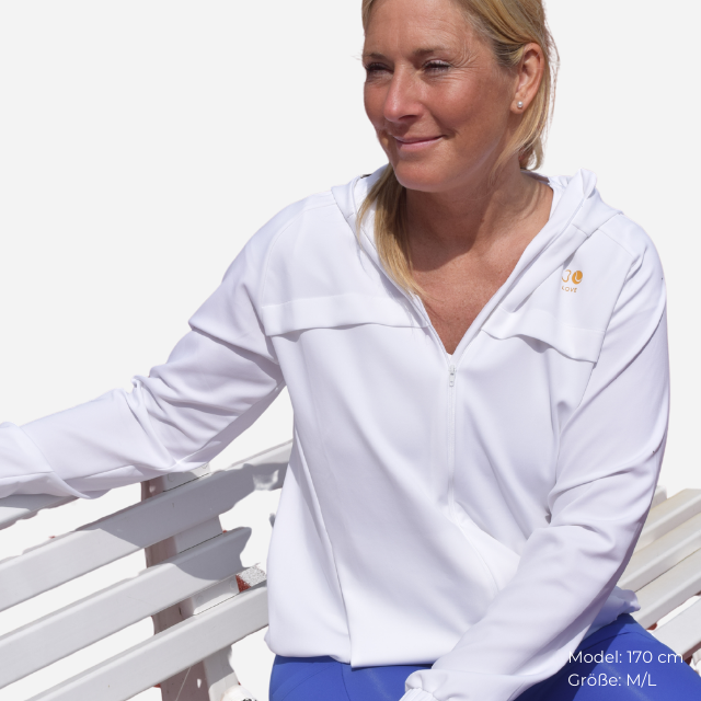Trainingsjacke Julia