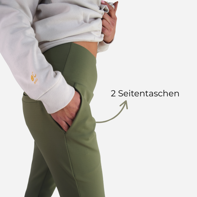 Hose Chrissie 7/8