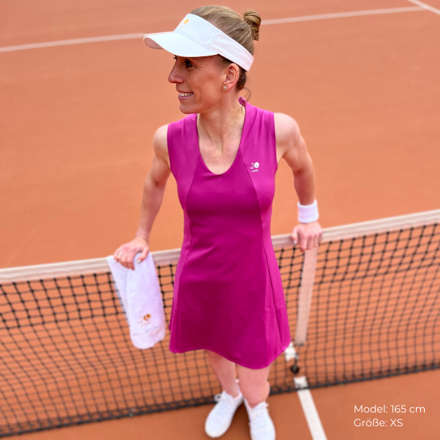 Tennis dress Ana