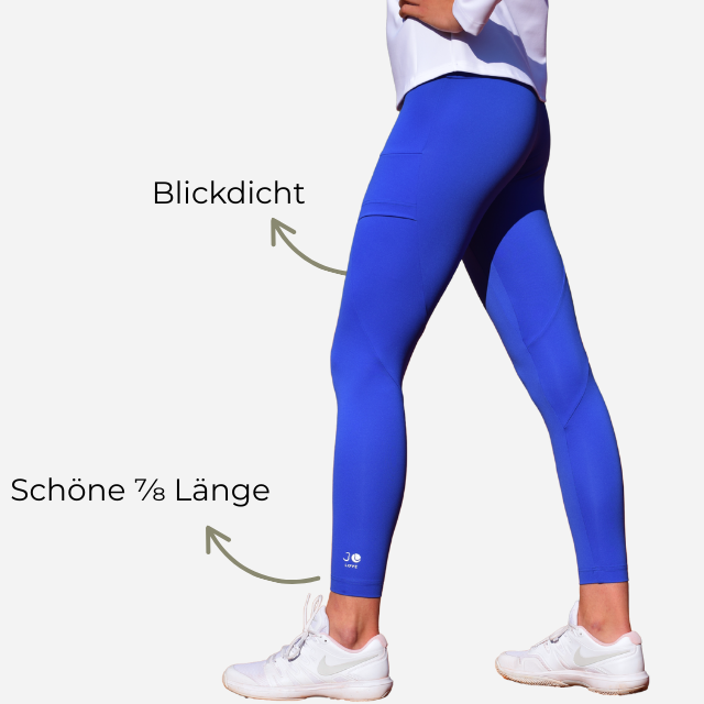Tennis-Leggings Serena
