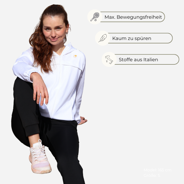 Trainingshose Billie
