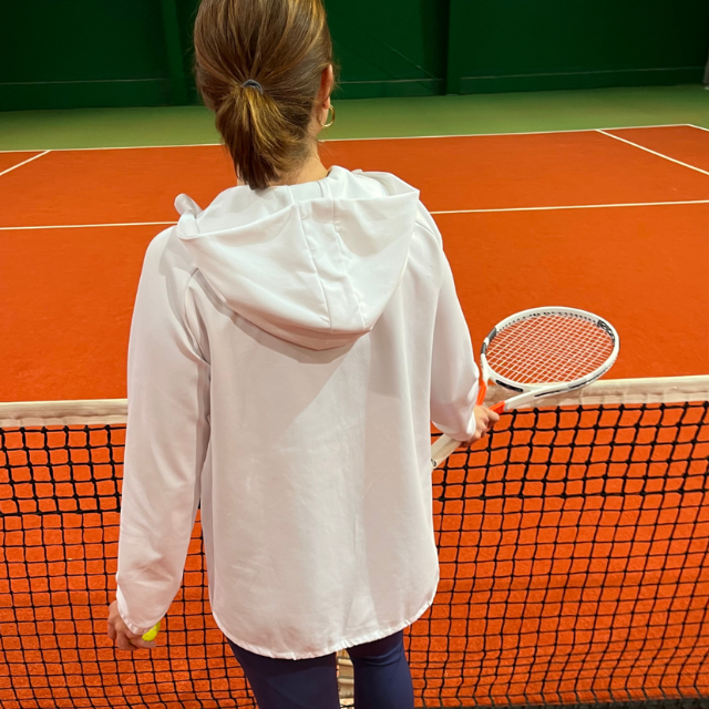 Julia tracksuit jacket