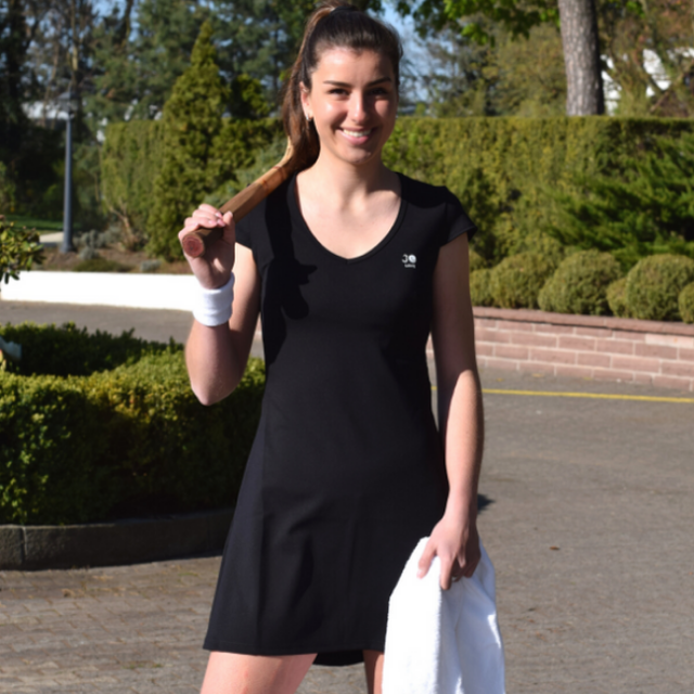 Tennis dress Maria