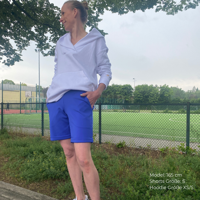 Shorts Nelly