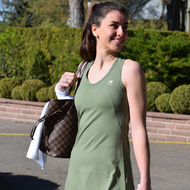 Tenniskleid Gabriela