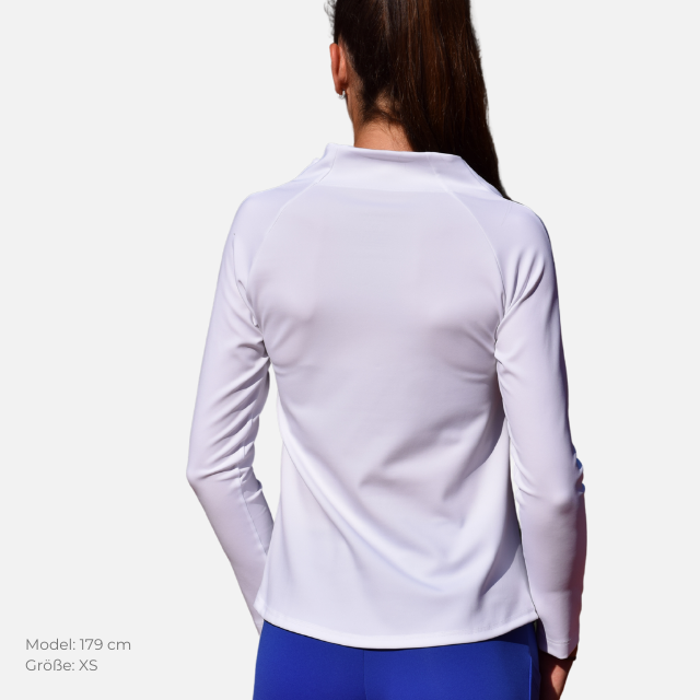 Langarmshirt Mary