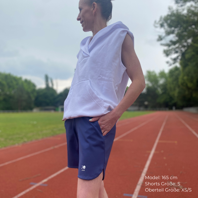 Tennis-Shorts Martina