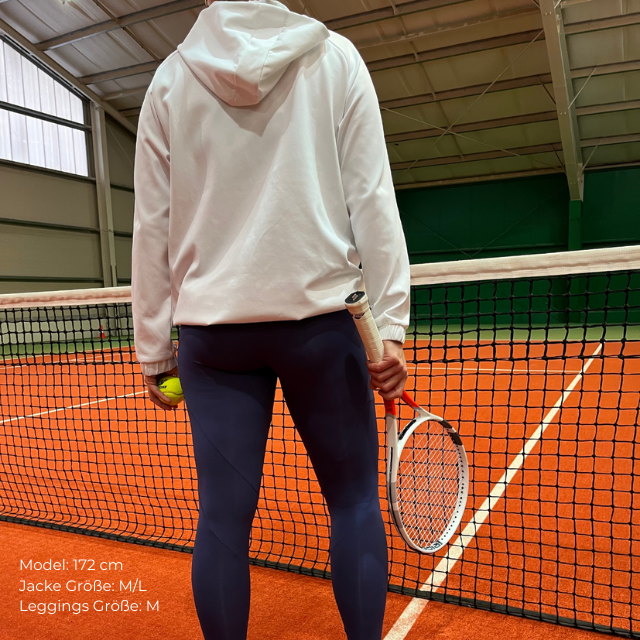 Trainingsjacke Julia