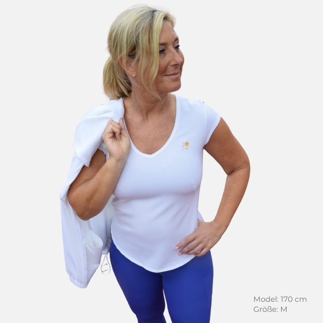 Tennis-Shirt Kim